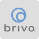 Brivo logo