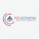 POS Accounting logo