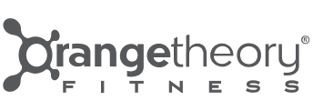 orangetheory grey logo