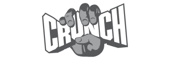 Crunch logo