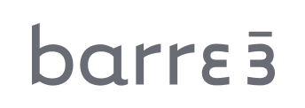 barre3 grey logo