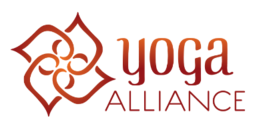 Yoga Alliance Logo