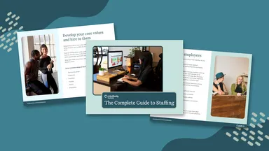 The Complete Guide to Staffing