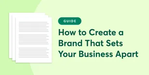 How to Create a Brand that Sets Your Business Apart