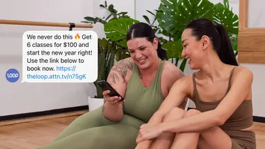 7 Reasons SMS Marketing is a Must for Fitness and Wellness Businesses 