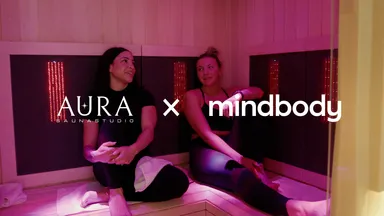 Aura and mindbody