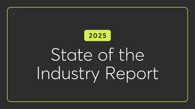2025 State of the Industry Report 