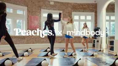 Peaches Pilates