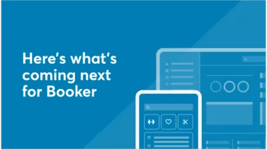 booke product updates