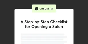 A Step-by-Step Checklist for Opening a Salon header