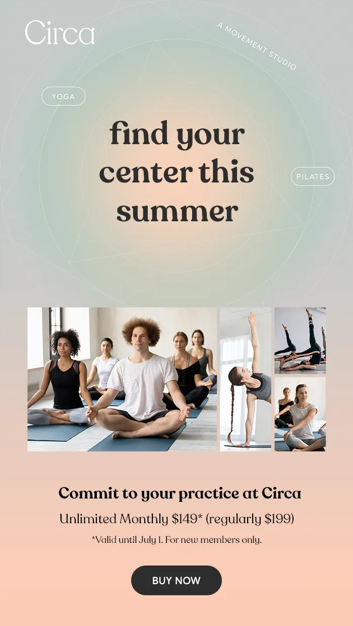 Marketing Suite promotion campaign