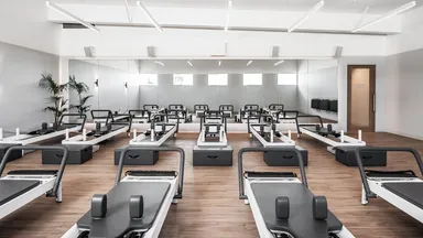 CorePlus Achieves Growth and Expansion with Mindbody