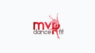 mvp dance fit logo