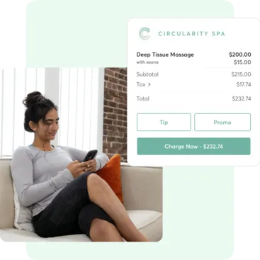 Mindbody branded web tools