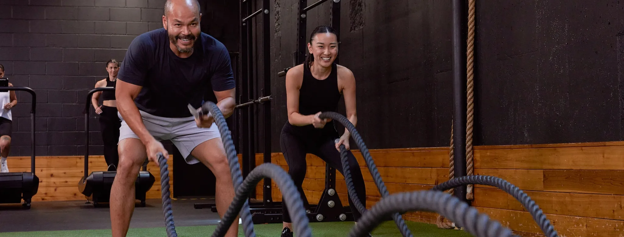 How to Write the Perfect Gym Business Plan