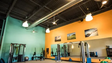 Koa Fit Training Studio