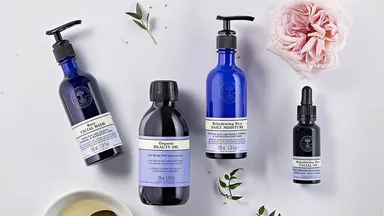 neal's yard products
