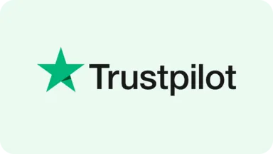Trustpilot logo